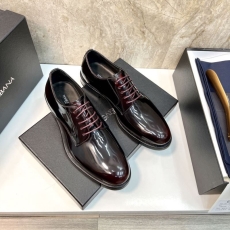 Dolce Gabbana Business Shoes